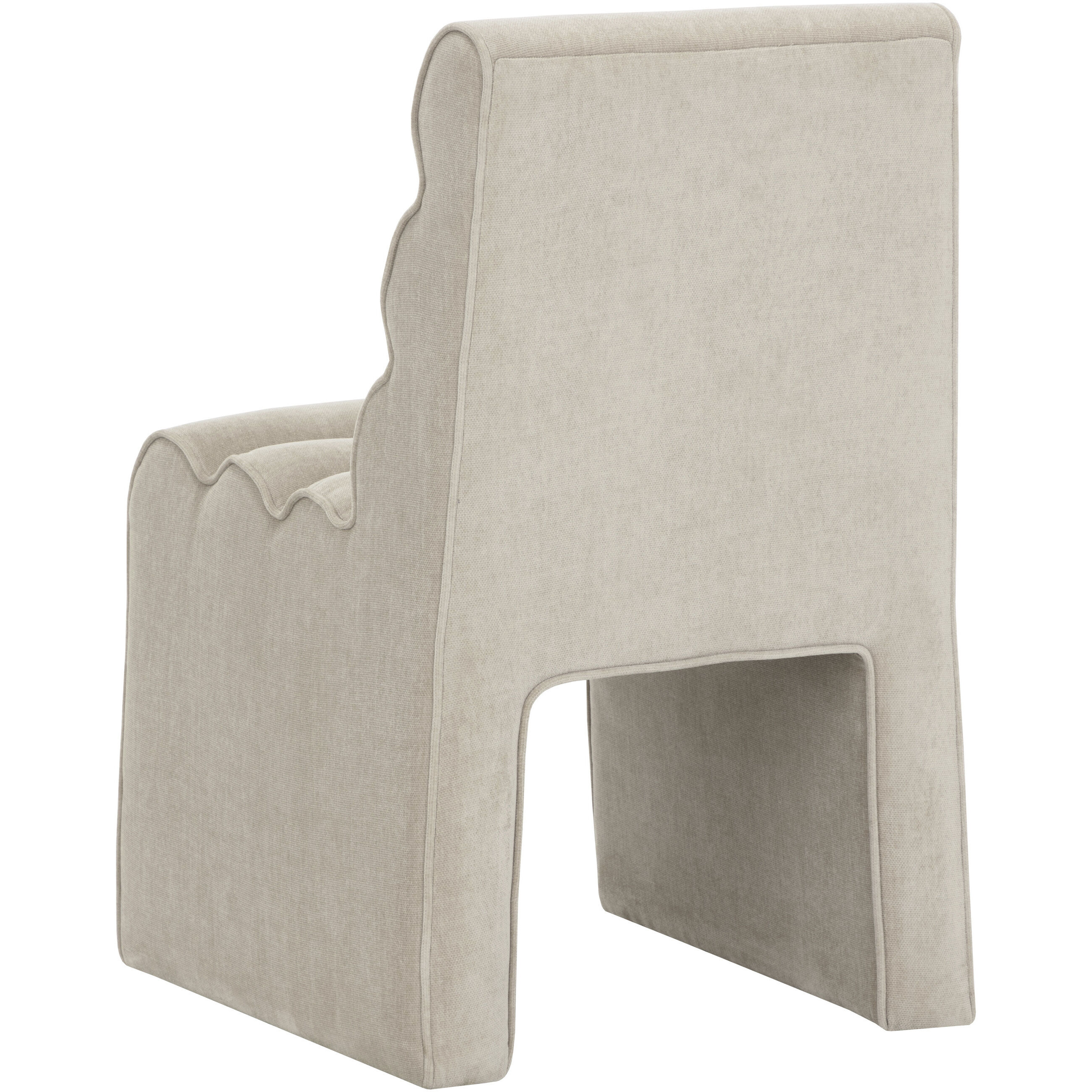 Stuart Danny Cream Dining Chair